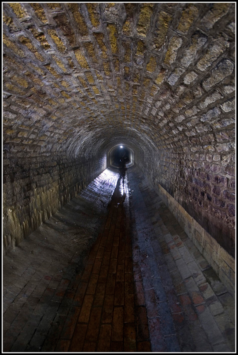 River Westbourne (Tyburn Brook) River Westbourne (Tyburn Brook)